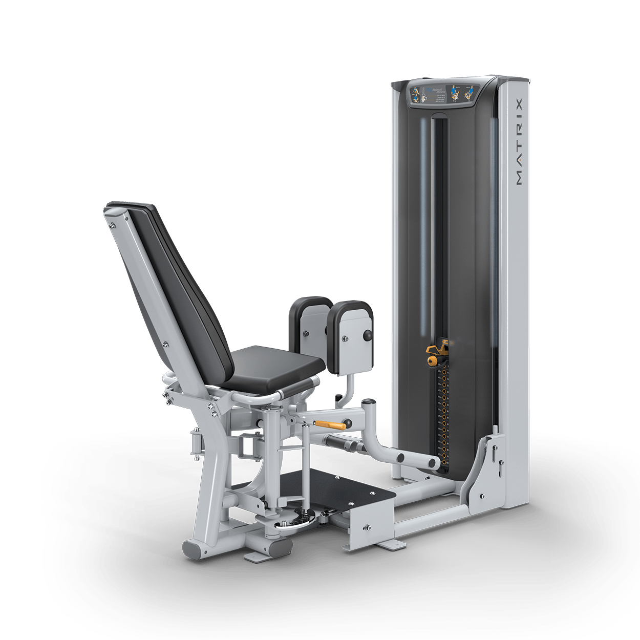 Matrix Fitness Versa Hip Abductor / Adductor (VS-S74) (Heavy Stack)