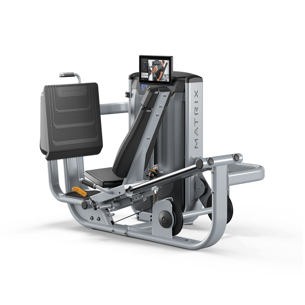 Matrix Fitness Ultra Leg Press (G7S70-02)