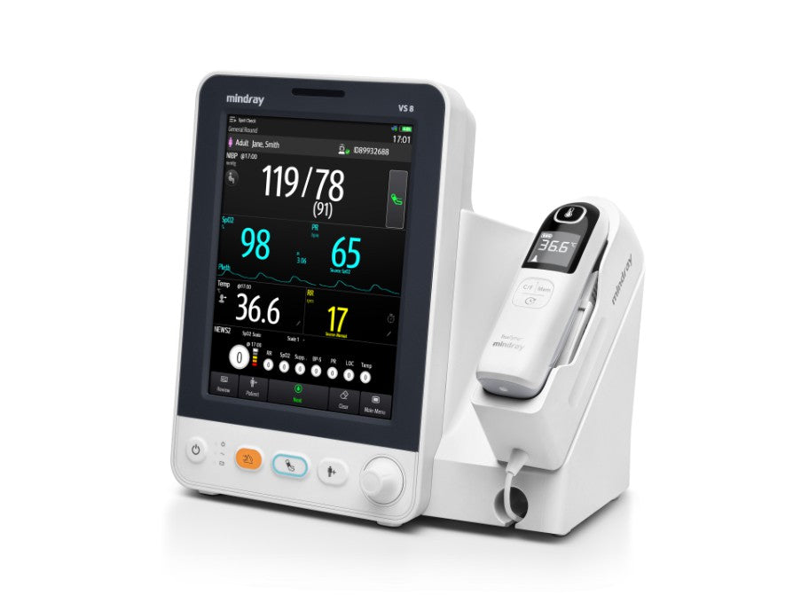 Mindray VS 8 Vital Signs Monitor