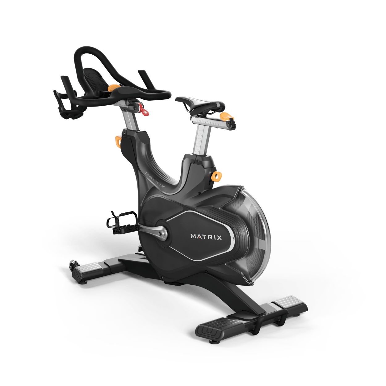 Matrix Fitness CXC Training Cycle (CXC)