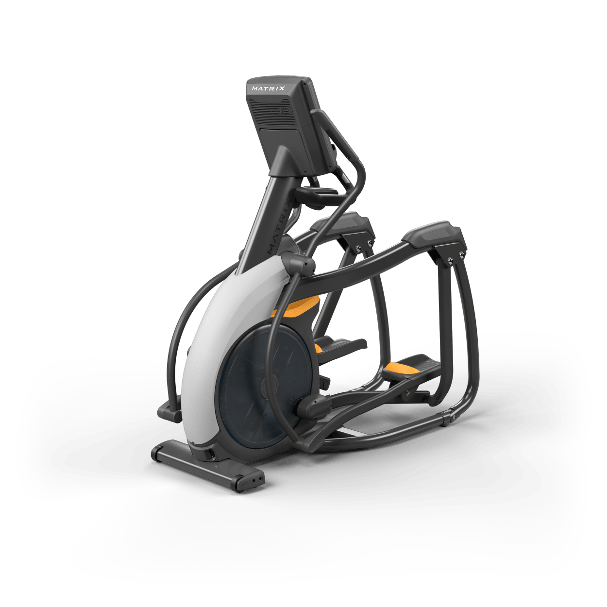 Matrix Fitness Performance Ascent Trainer with Touch Console