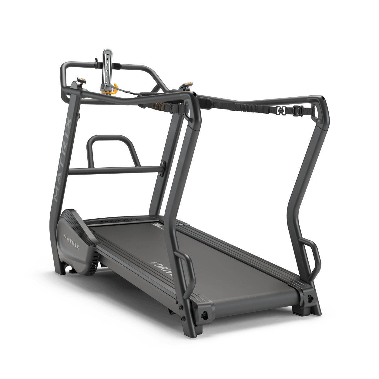 Matrix Fitness S-Drive Performance Trainer (S-DRIVEP)