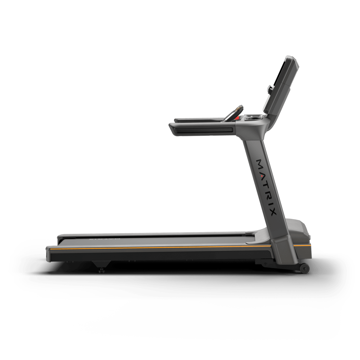 Matrix Fitness Lifestyle Treadmill with LED Console (T-LS-LED)