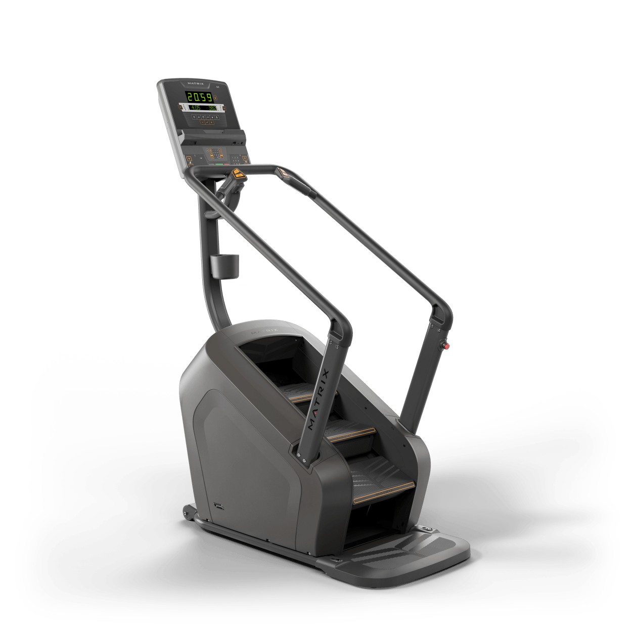 Matrix Fitness Lifestyle ClimbMill with LED Console (CM-LS-LED)