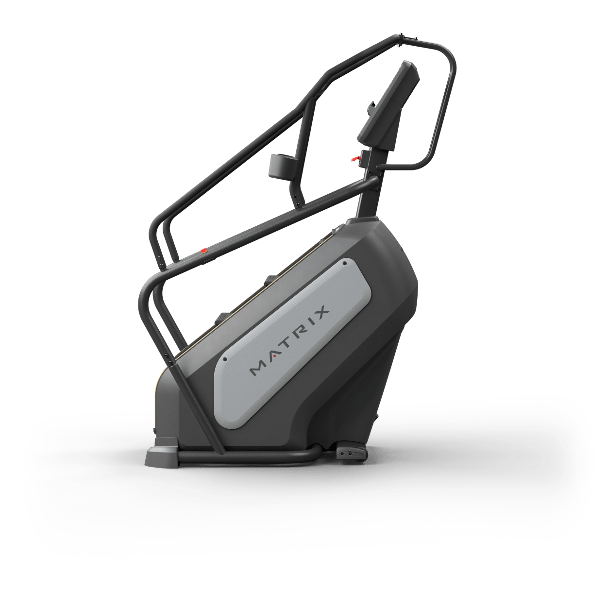 Matrix Fitness Endurance ClimbMill with LED Console (CM-ES-LED)