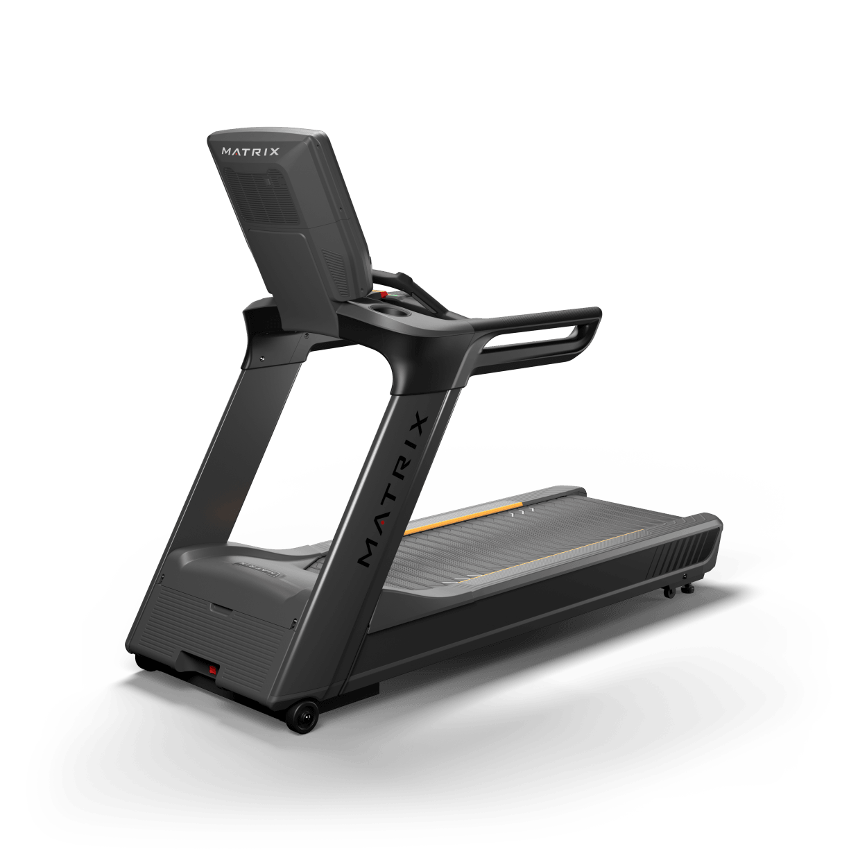 Matrix Fitness Performance Plus Treadmill with Touch XL Console (T-PP-TOUCHXL)