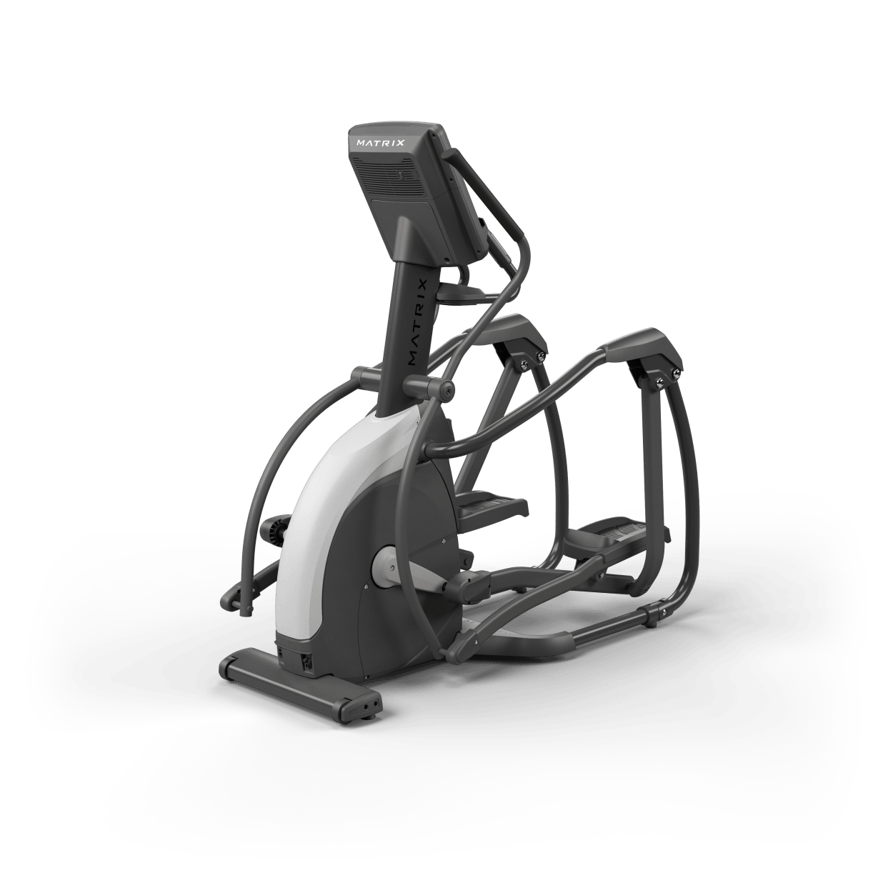 Matrix Fitness Endurance Elliptical with Touch Console