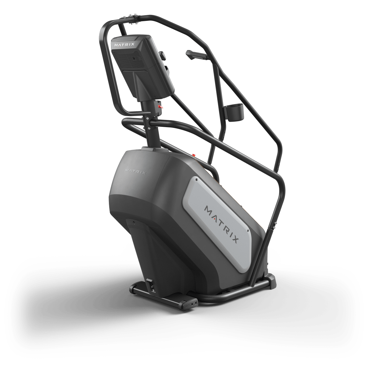 Matrix Fitness Endurance ClimbMill with LED Console (CM-ES-LED)