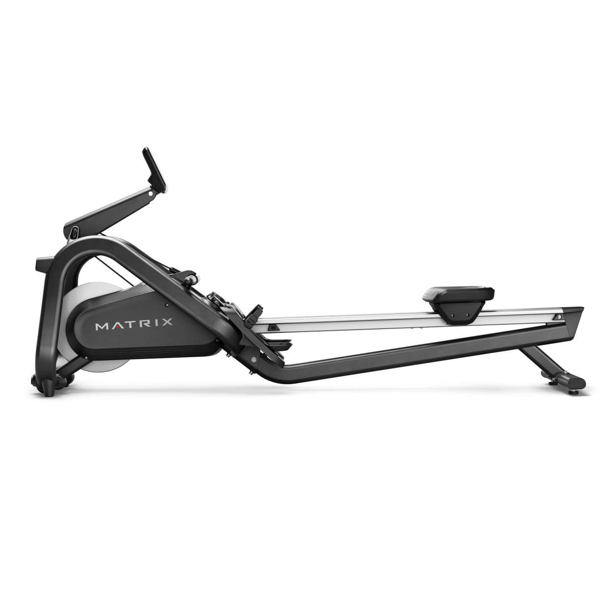 Matrix Fitness Rower (ROWER-02)