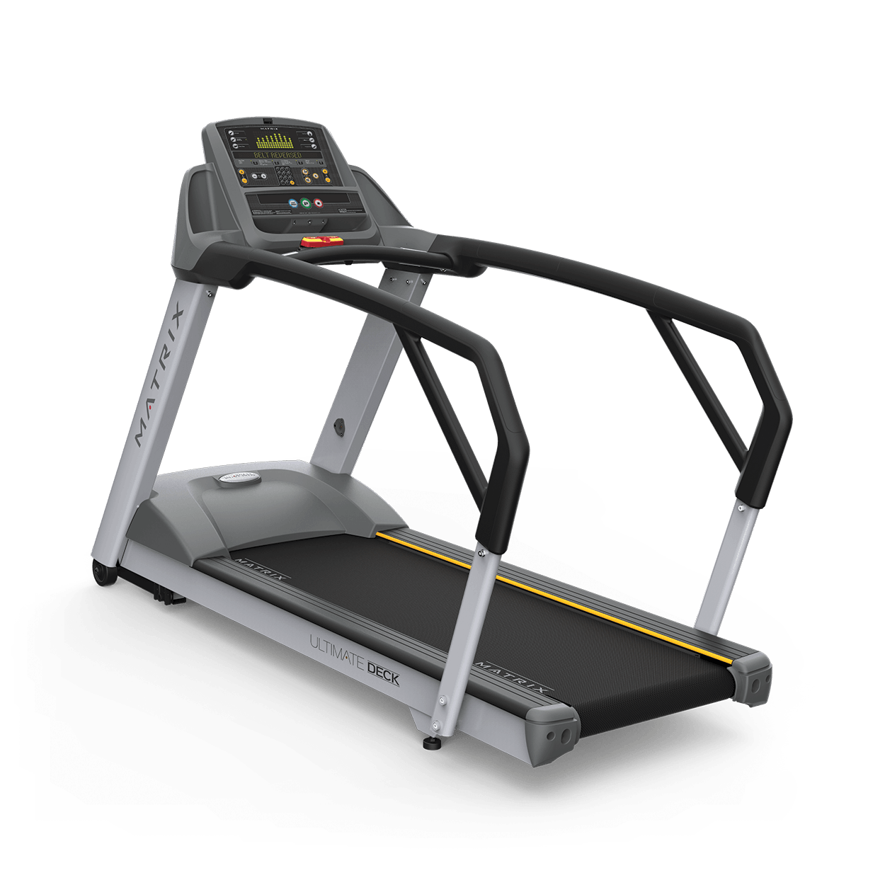 Matrix Fitness T3xm Treadmill