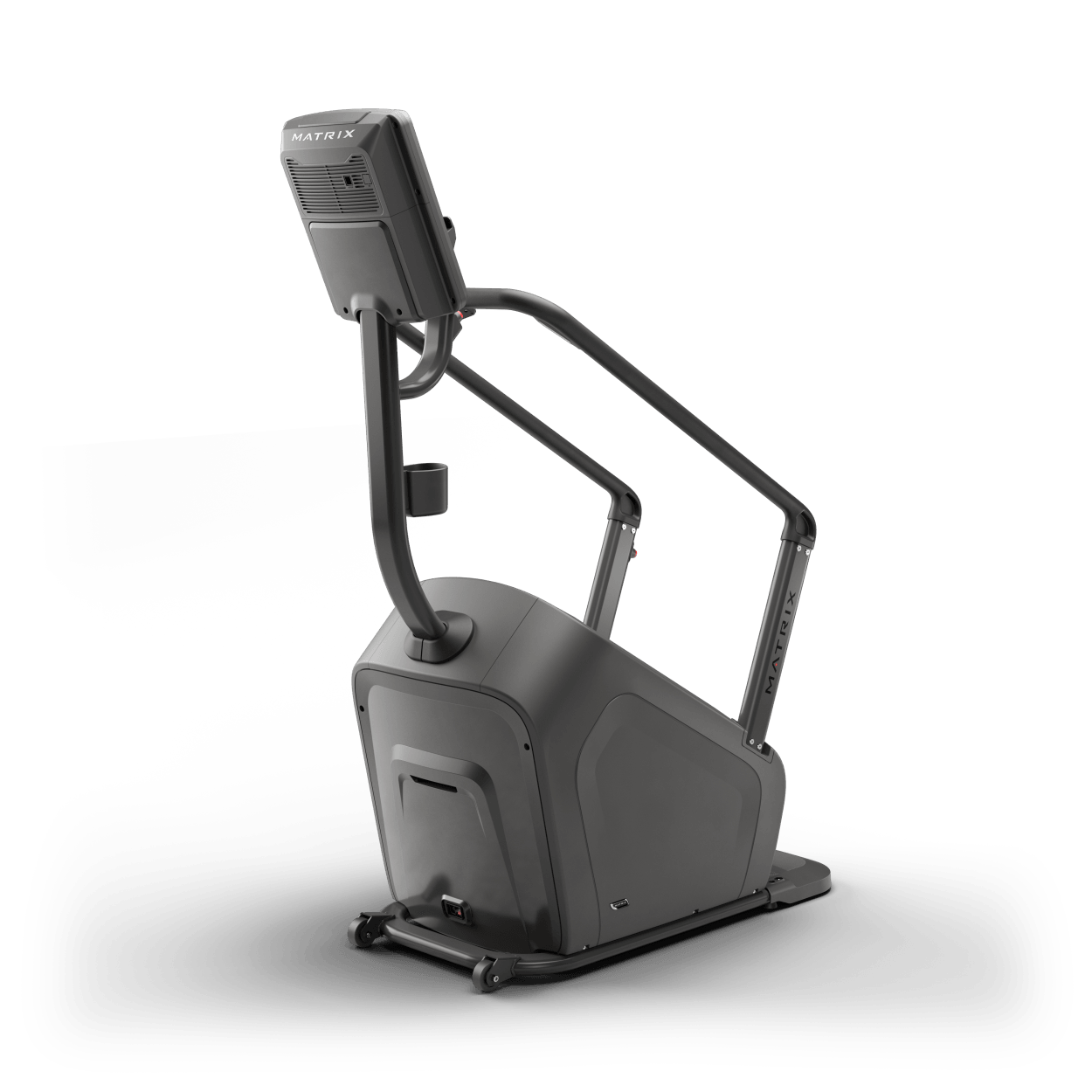 Matrix Fitness Lifestyle ClimbMill with LED Console (CM-LS-LED)