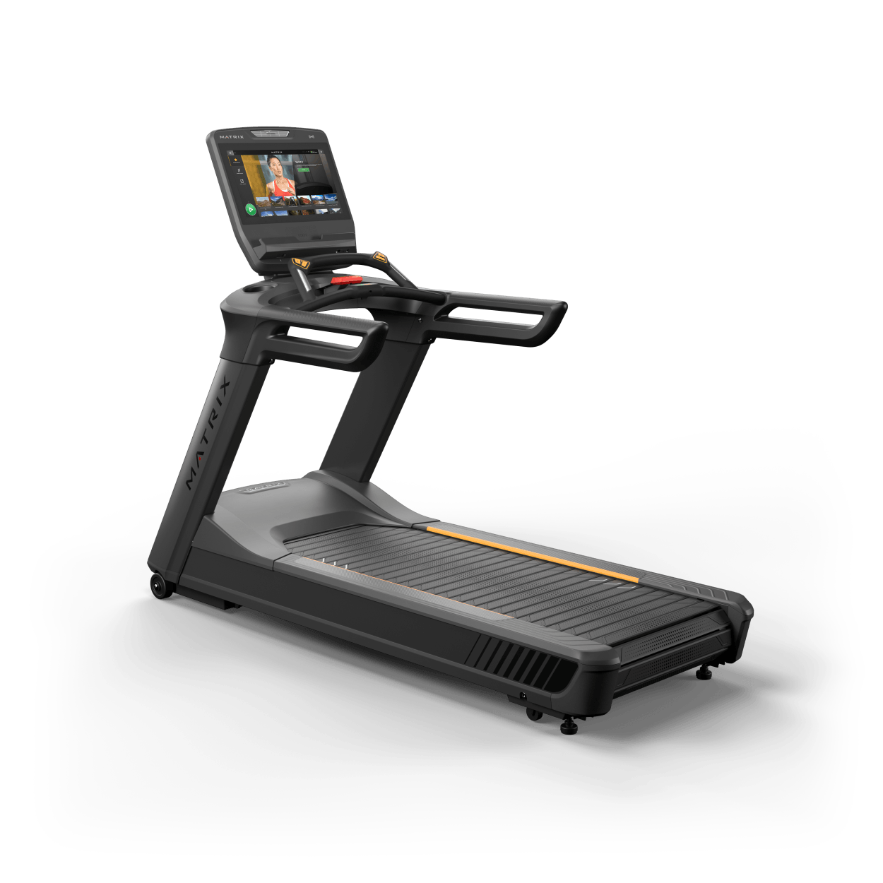 Matrix Fitness Performance Plus Treadmill with Touch XL Console (T-PP-TOUCHXL)