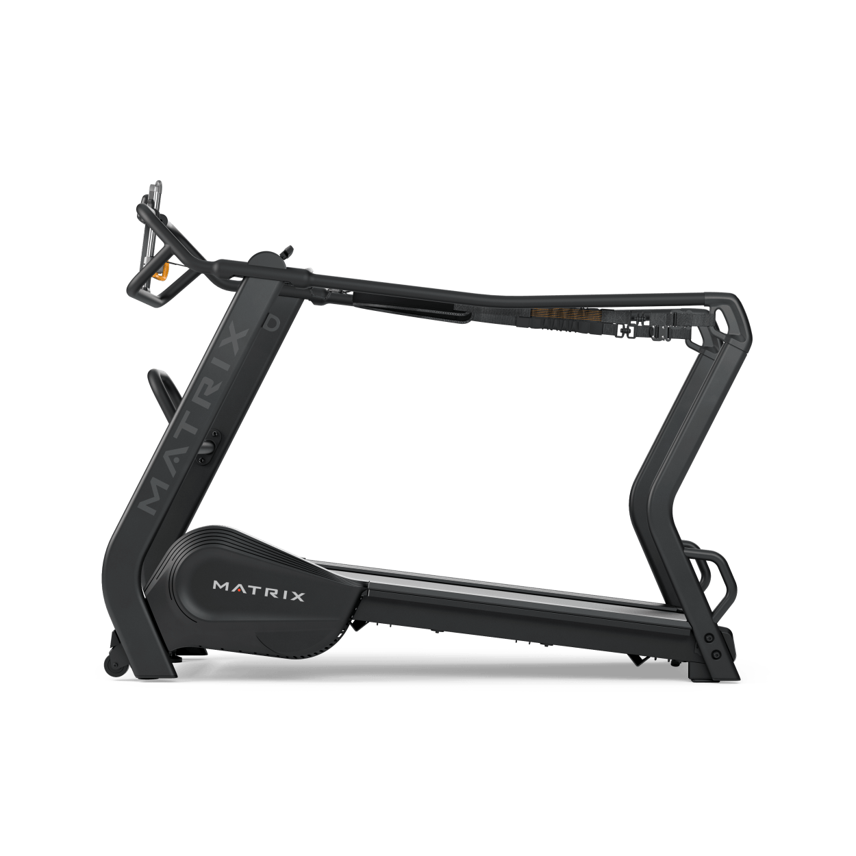 Matrix Fitness S-Drive Performance Trainer (S-DRIVEP)