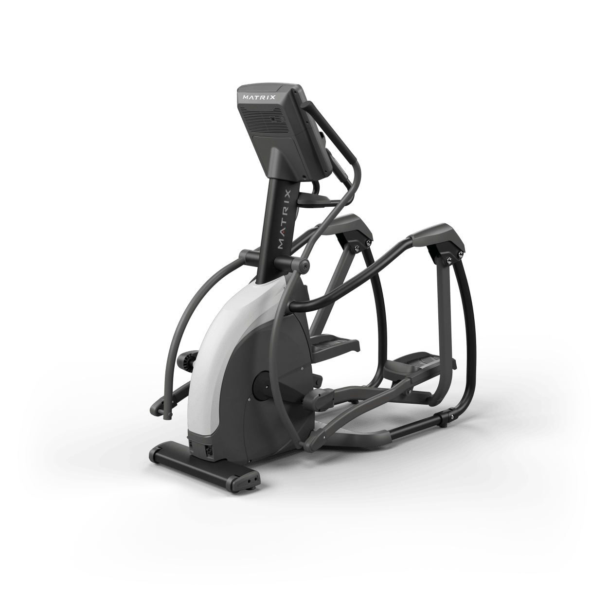 Matrix Fitness Endurance Elliptical with LED Console (EP-ES-LED)