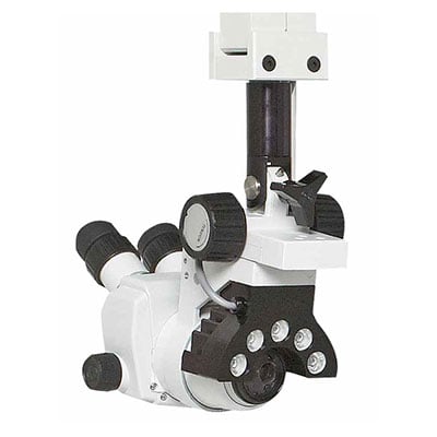 Wallach ZoomScope Colposcope with Trulight | Certified Refurbished