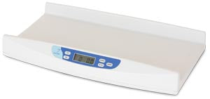 Portable Infant/ Pediatric Scale, 45 lbs/ 20 kg