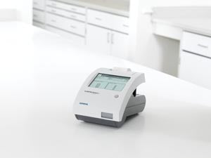 CLINITEK® Status®+ Analyzer, CLIA Waived