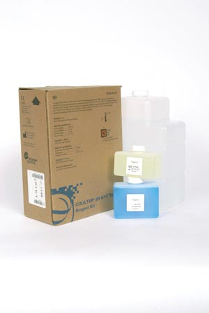 Diff Ac-T Tainer 4L Reagent