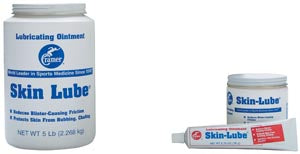 Skin Lube, 1 lb Jar