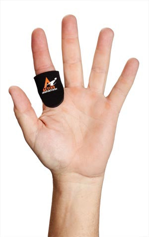 Finger Solution, X-Large, 3-3 3/8"