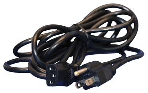 Accessories: Power Cord