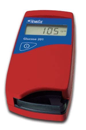 2 Year Extended Warranty - Glucose 201 Analyzer