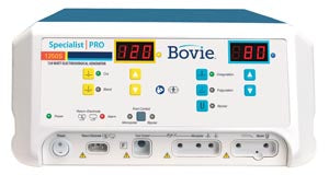 PRO-120 Multi-Purpose Electrosurgical Generator