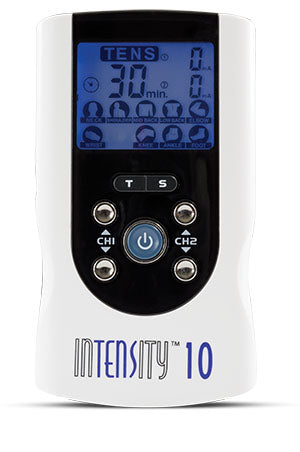 10 Digital TENS Device