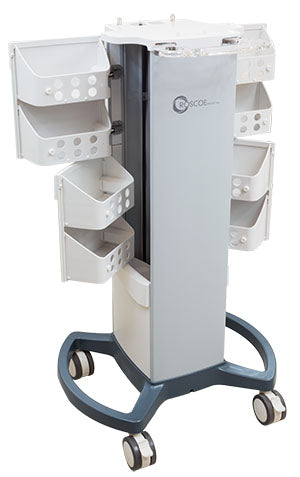 Professional Series Therapy Cart