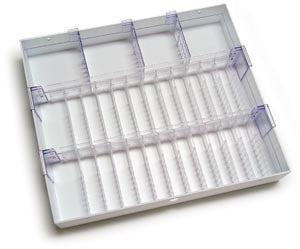 Anesthesia Tray - Deluxe