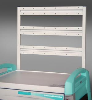 Avalo Anesthesia Storage Tower Assy