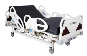 Premio E250 Electric Hospital Bed