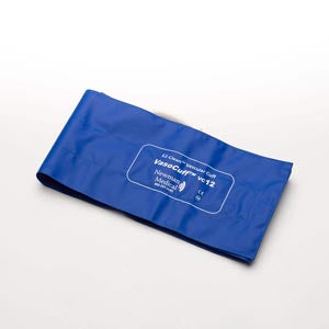 EZ Clean Vascular Cuff, 12cm, For Use on Arm/ Ankle/ Calf