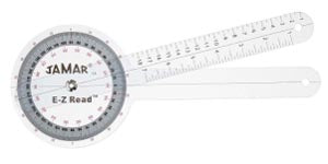 EZ Read Goniometer, 6.75