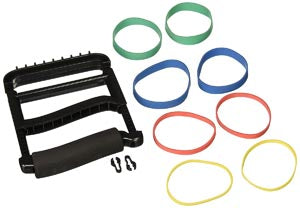 Hand Exerciser, Basic Ergo, Latex-Free