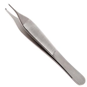 Adson Tissue Forceps